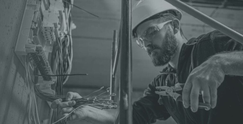 becoming an electrician