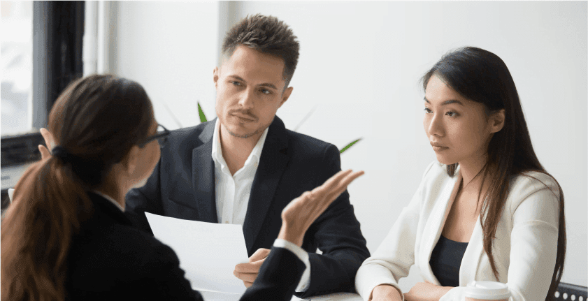 How to Enquire About Hybrid Working in a Job Interview_Feature PRF 1