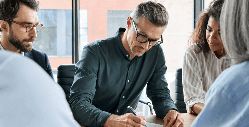 Presenting a Compelling Job Offer