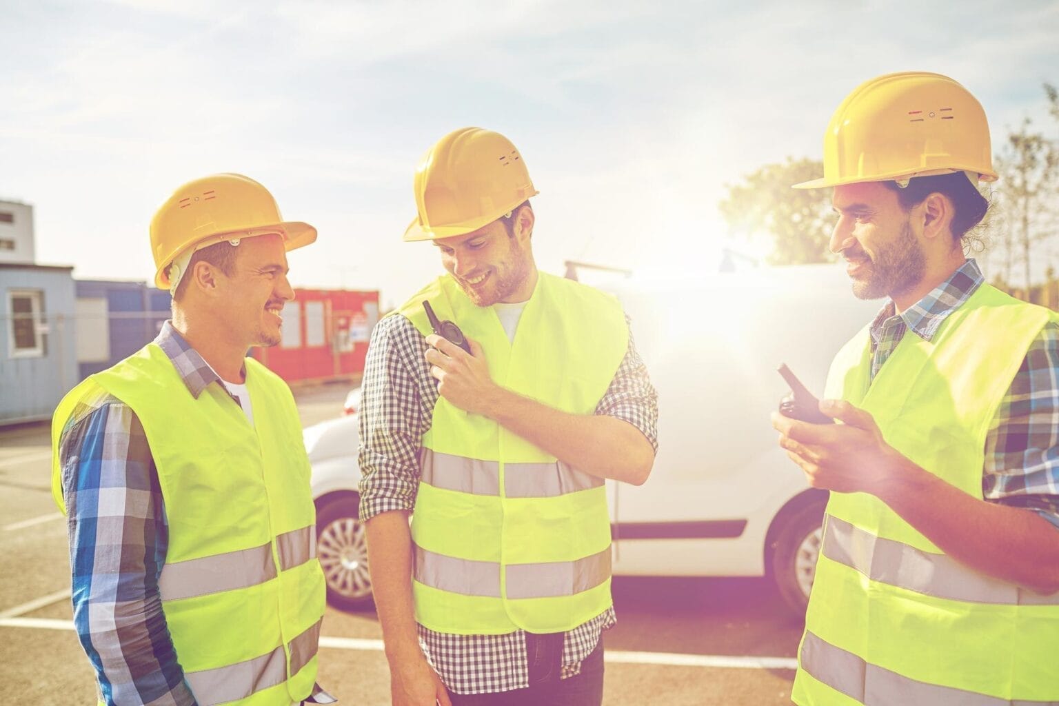 Construction Worker Understanding Understanding Labour Hire: Essential Insights for Construction Managers ...